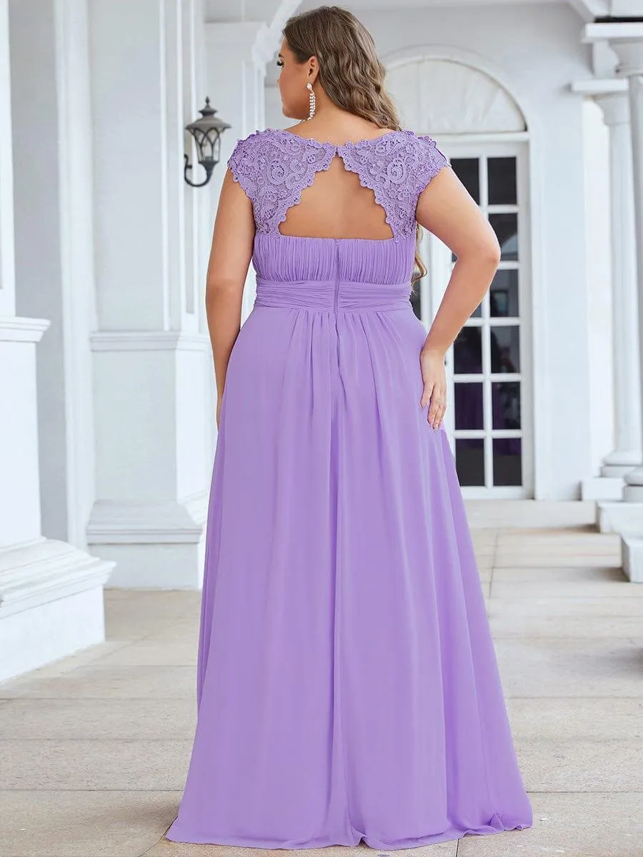Meilleurs Choix de Robes de Demoiselle d'Honneur Lavender