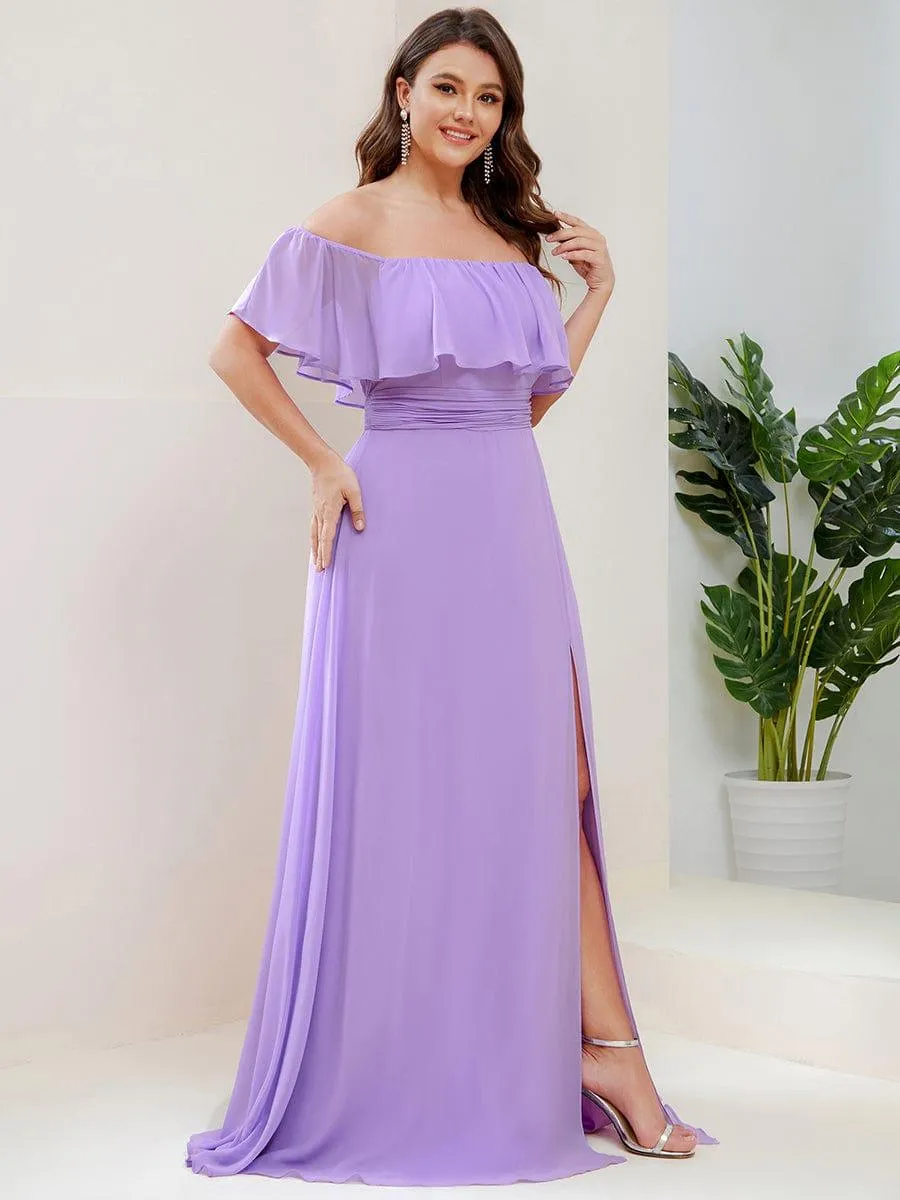 Meilleurs Choix de Robes de Demoiselle d'Honneur Lavender
