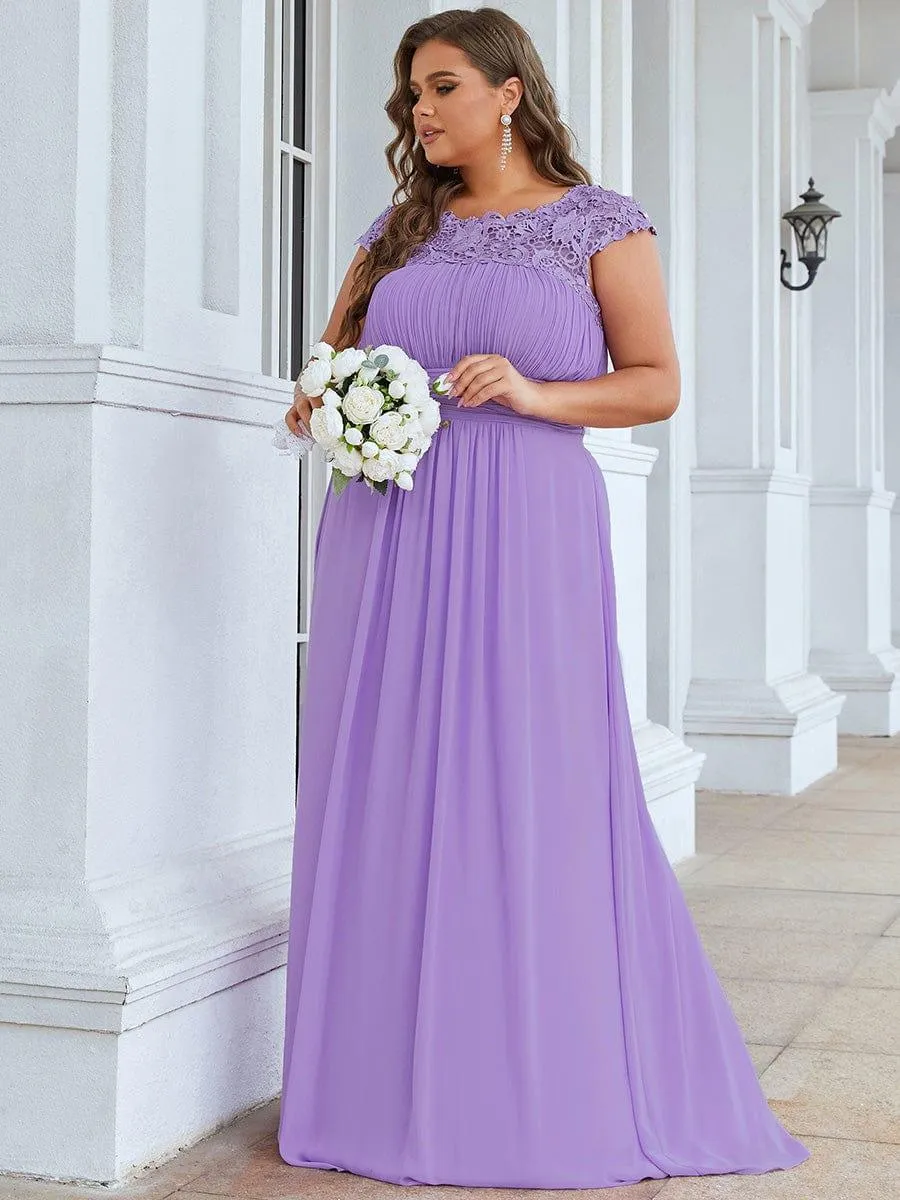 Meilleurs Choix de Robes de Demoiselle d'Honneur Lavender