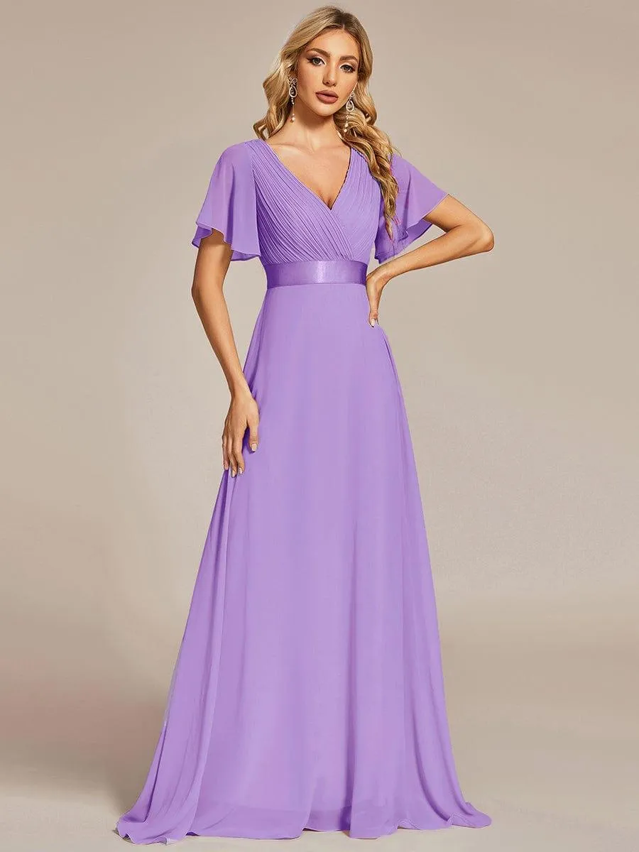 Meilleurs Choix de Robes de Demoiselle d'Honneur Lavender