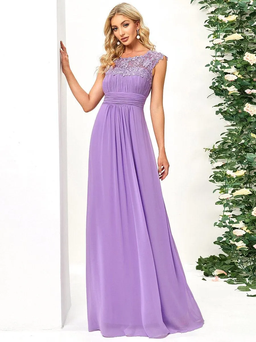 Meilleurs Choix de Robes de Demoiselle d'Honneur Lavender