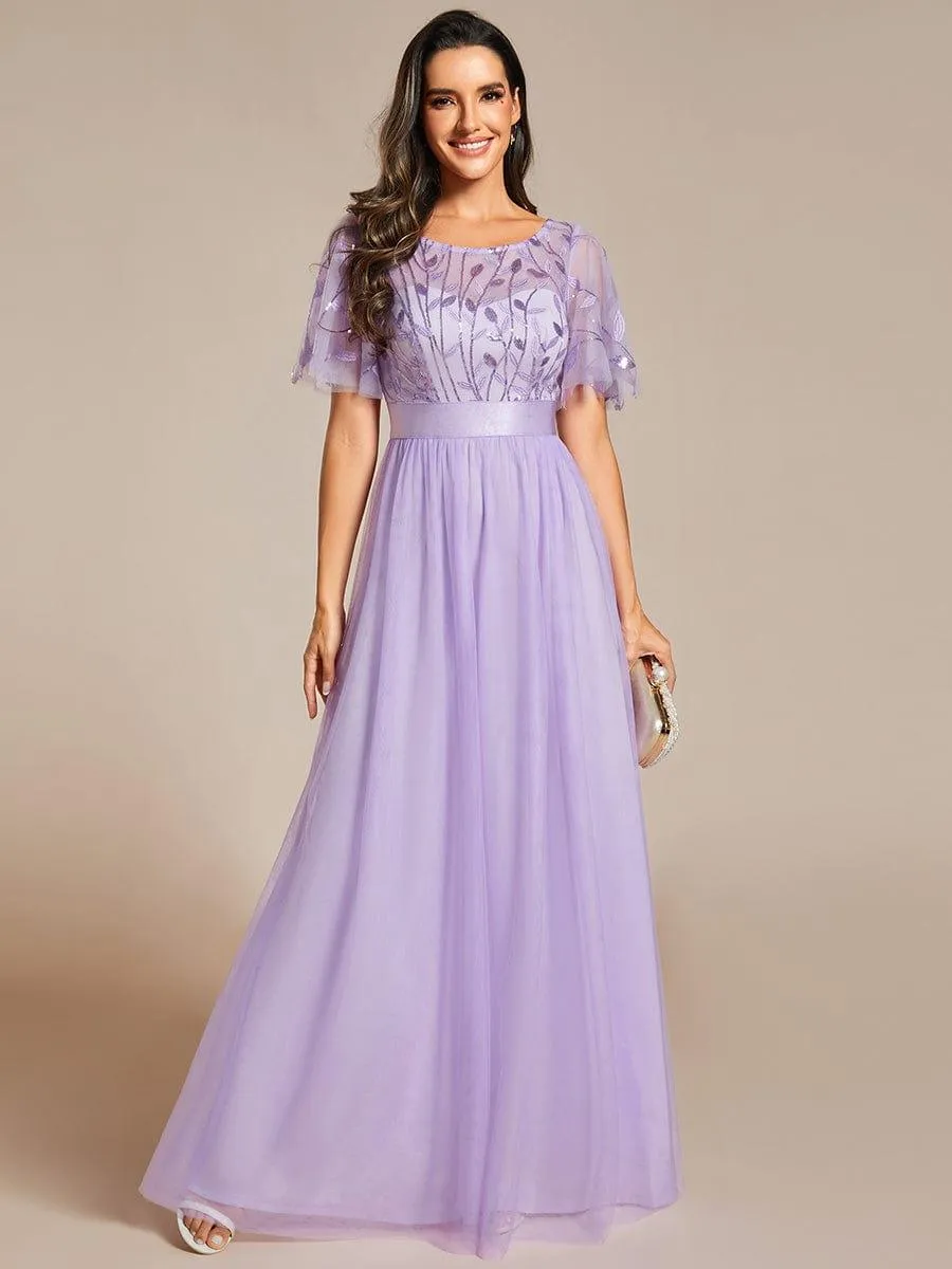 Meilleurs Choix de Robes de Demoiselle d'Honneur Lavender