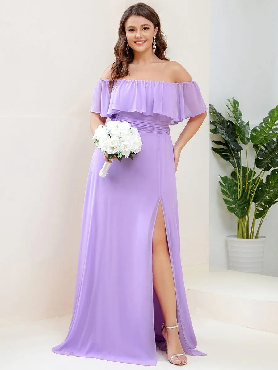 Meilleurs Choix de Robes de Demoiselle d'Honneur Lavender