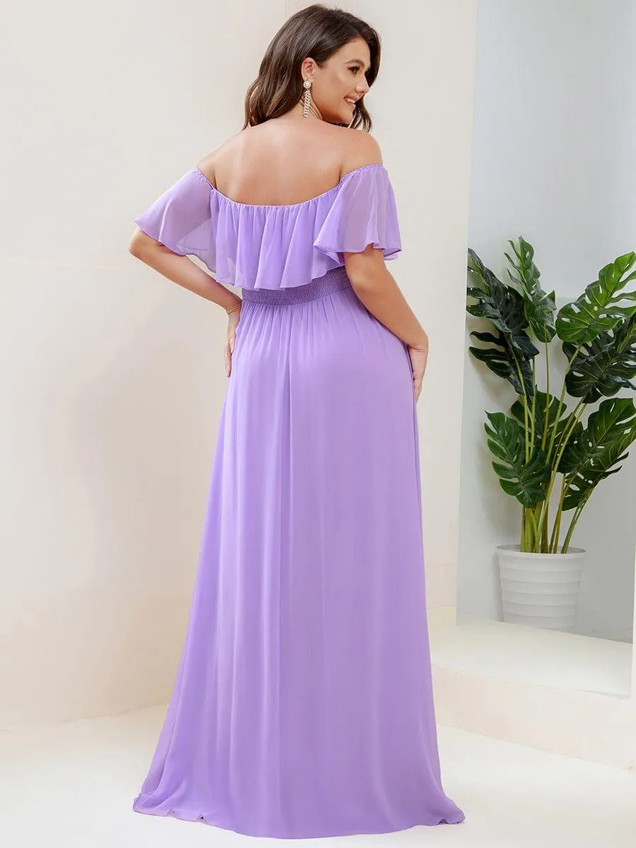 Meilleurs Choix de Robes de Demoiselle d'Honneur Lavender