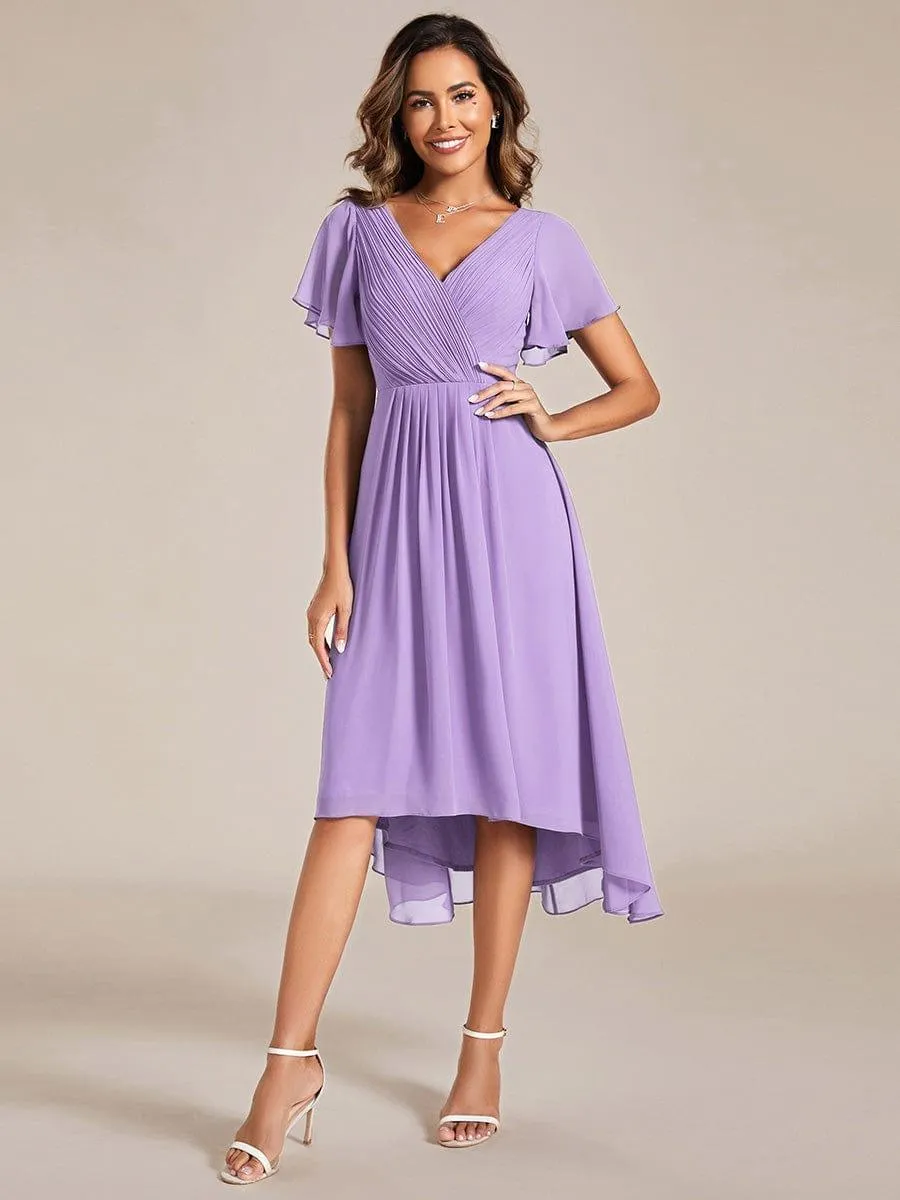 Meilleurs Choix de Robes de Demoiselle d'Honneur Lavender