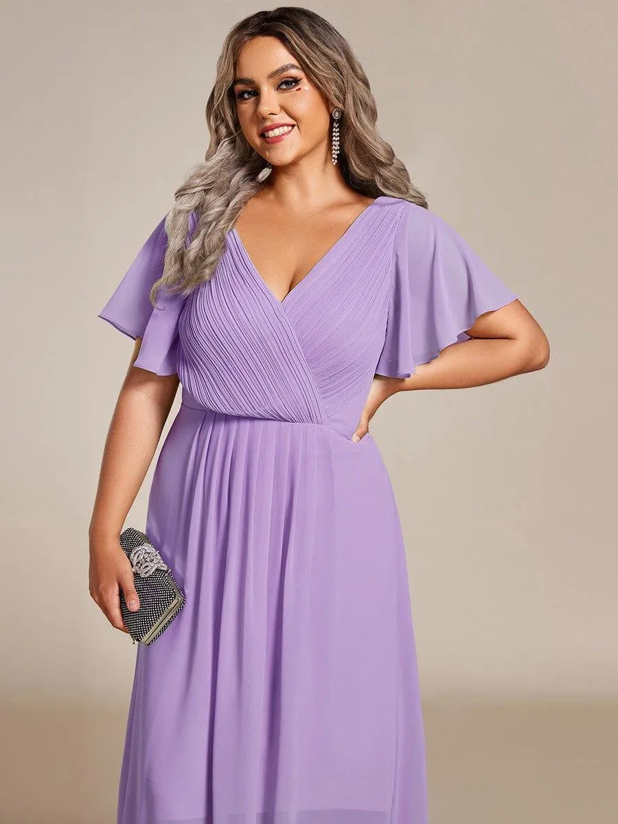 Meilleurs Choix de Robes de Demoiselle d'Honneur Lavender