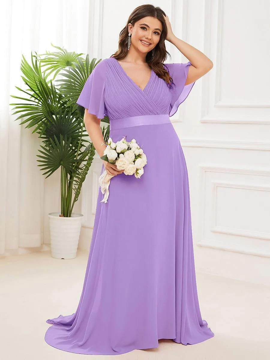 Meilleurs Choix de Robes de Demoiselle d'Honneur Lavender