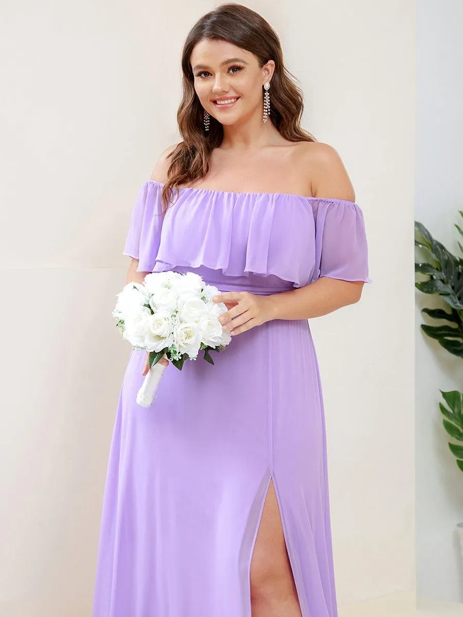 Meilleurs Choix de Robes de Demoiselle d'Honneur Lavender