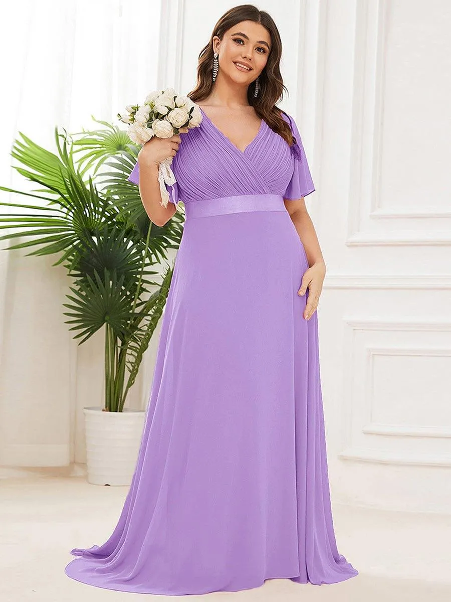 Meilleurs Choix de Robes de Demoiselle d'Honneur Lavender