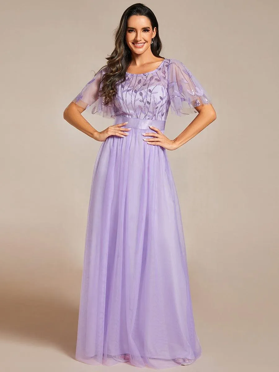 Meilleurs Choix de Robes de Demoiselle d'Honneur Lavender