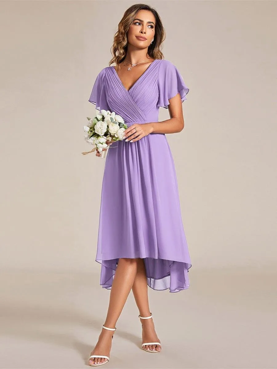 Meilleurs Choix de Robes de Demoiselle d'Honneur Lavender