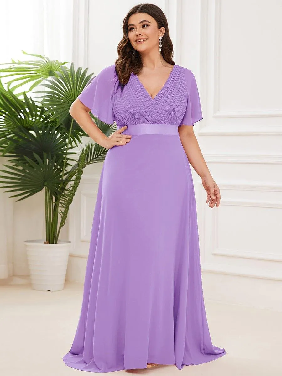 Meilleurs Choix de Robes de Demoiselle d'Honneur Lavender