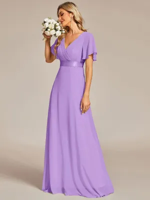 Meilleurs Choix de Robes de Demoiselle d'Honneur Lavender