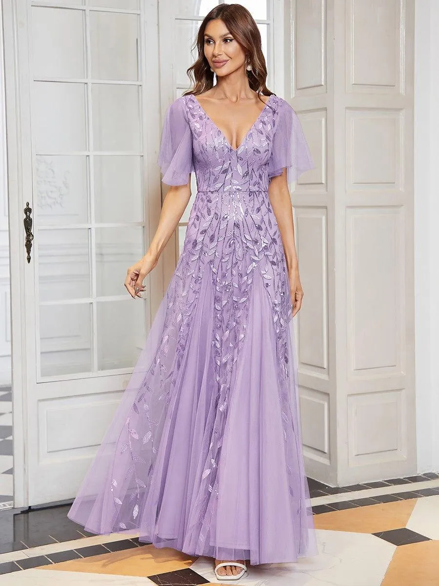 Meilleurs Choix de Robes de Demoiselle d'Honneur Lavender