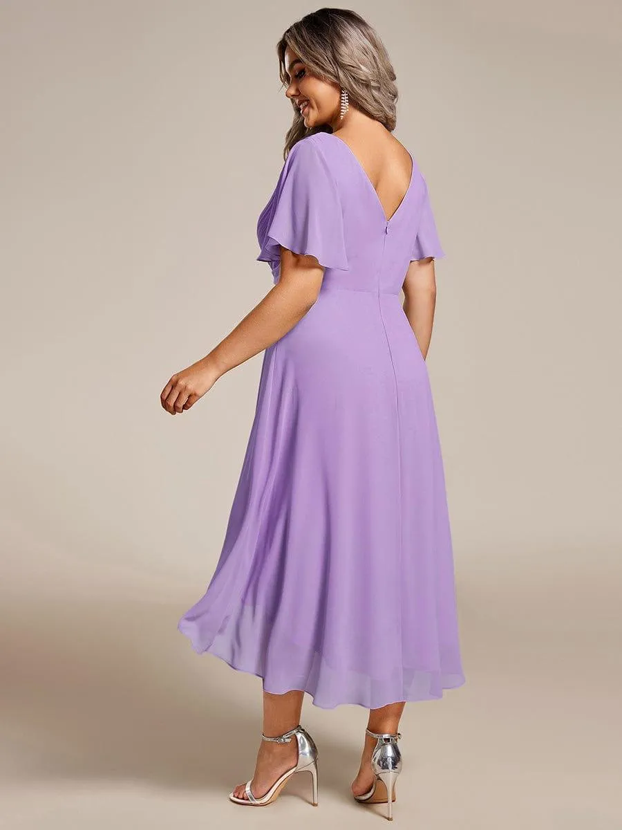 Meilleurs Choix de Robes de Demoiselle d'Honneur Lavender