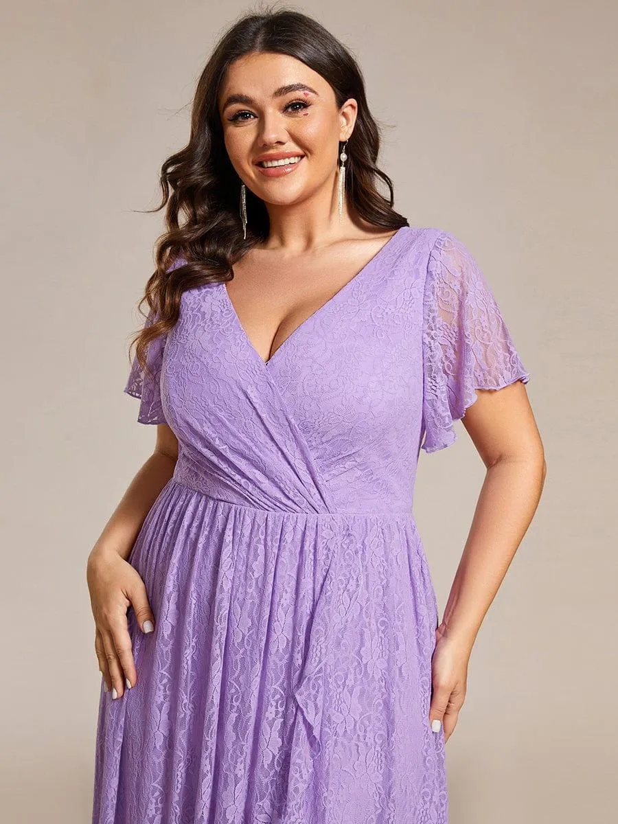 Meilleurs Choix de Robes de Demoiselle d'Honneur Lavender