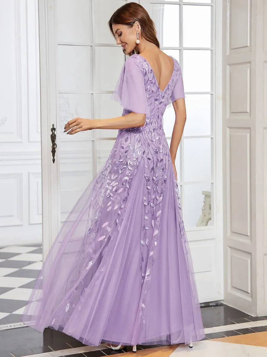 Meilleurs Choix de Robes de Demoiselle d'Honneur Lavender