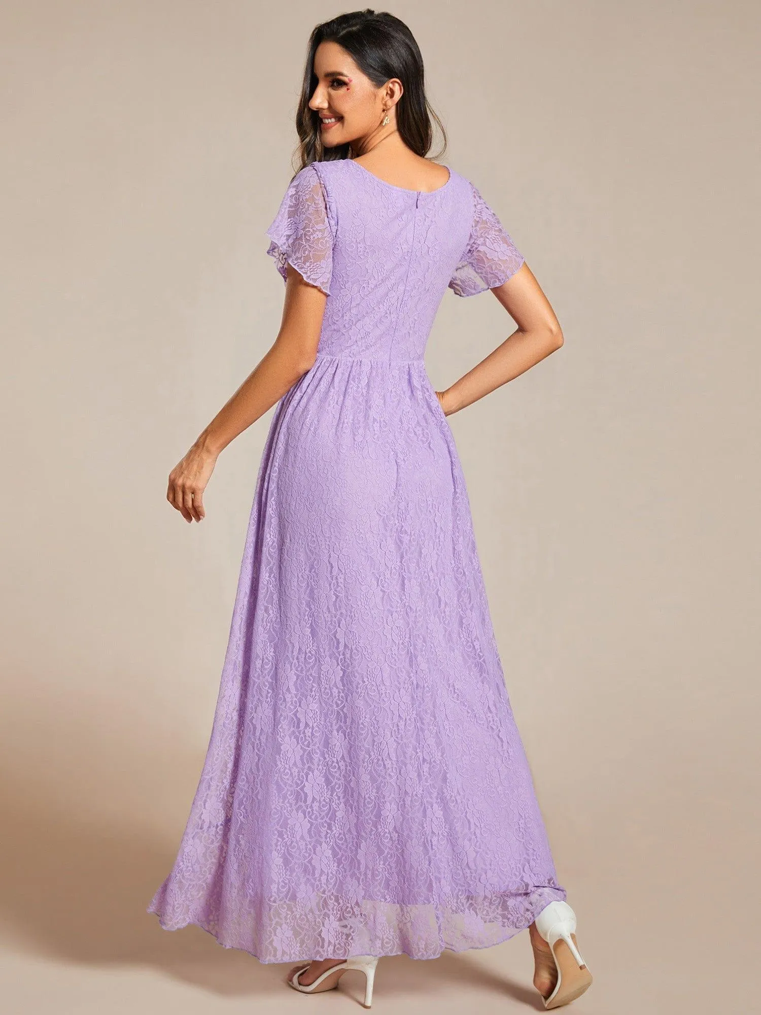 Meilleurs Choix de Robes de Demoiselle d'Honneur Lavender