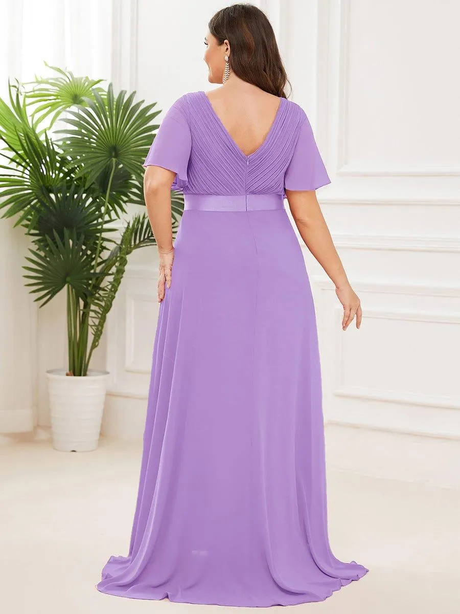 Meilleurs Choix de Robes de Demoiselle d'Honneur Lavender
