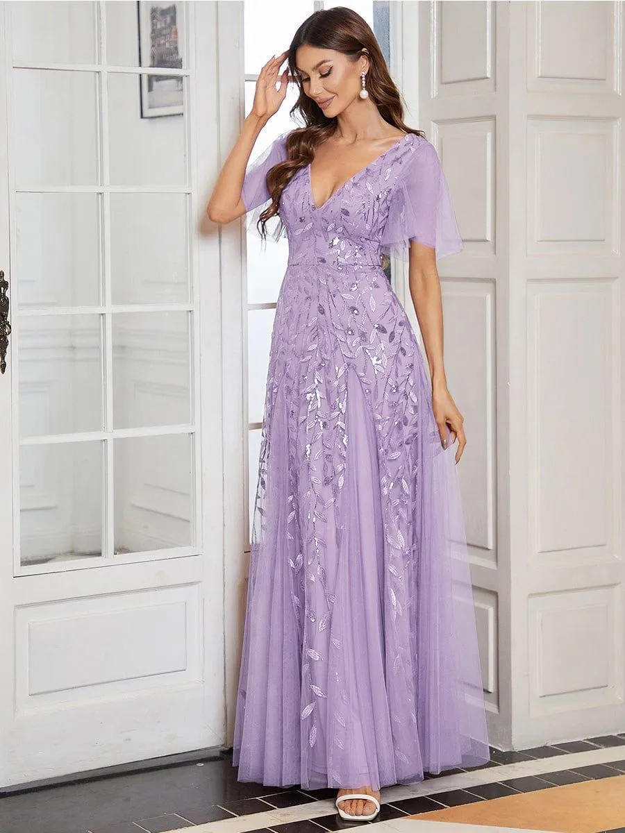 Meilleurs Choix de Robes de Demoiselle d'Honneur Lavender
