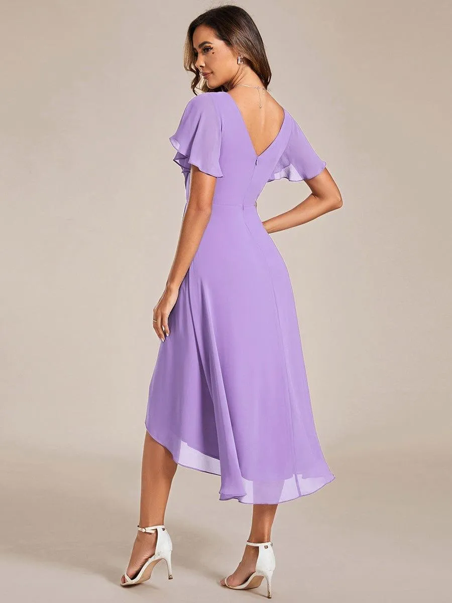 Meilleurs Choix de Robes de Demoiselle d'Honneur Lavender