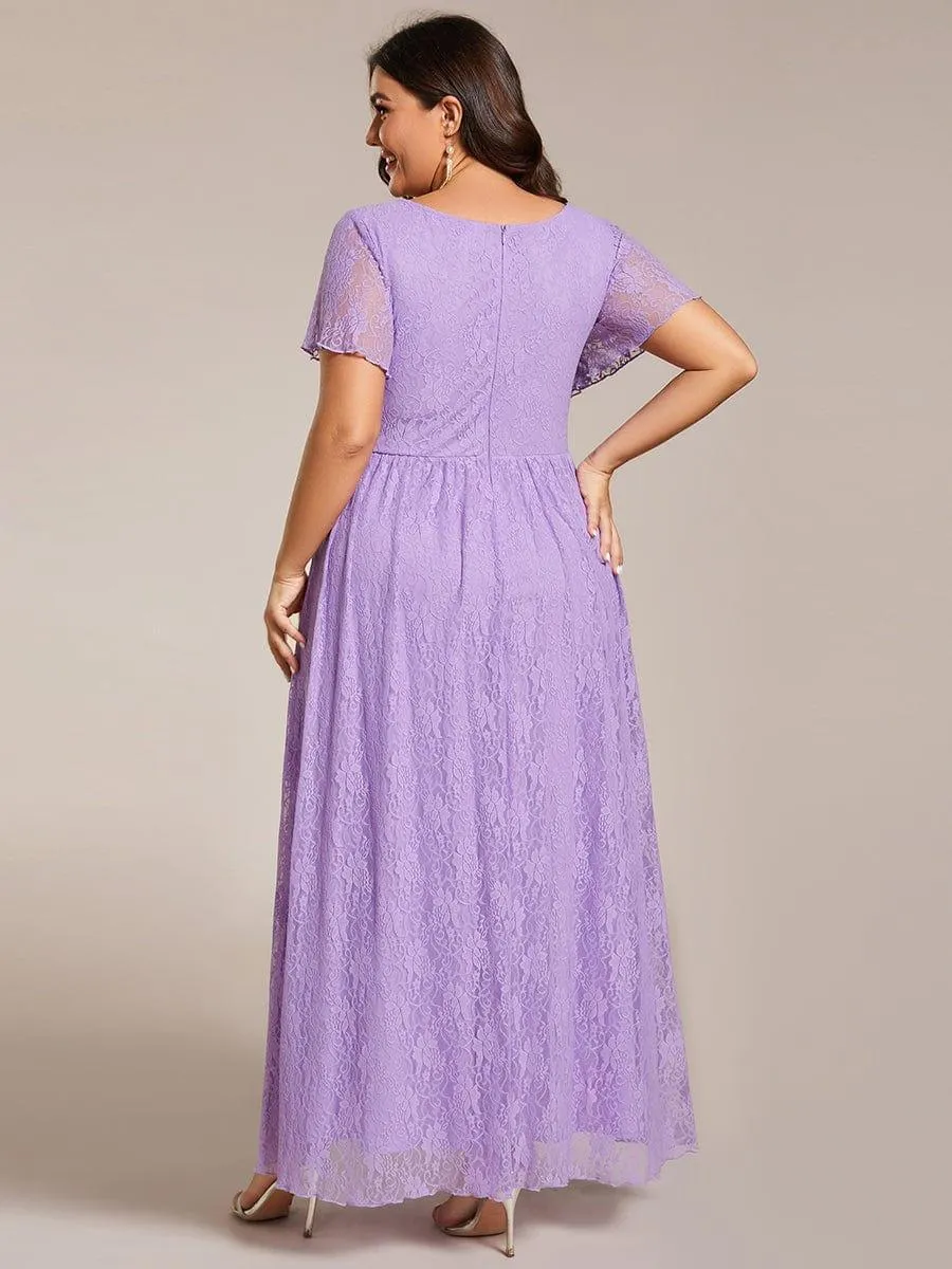 Meilleurs Choix de Robes de Demoiselle d'Honneur Lavender