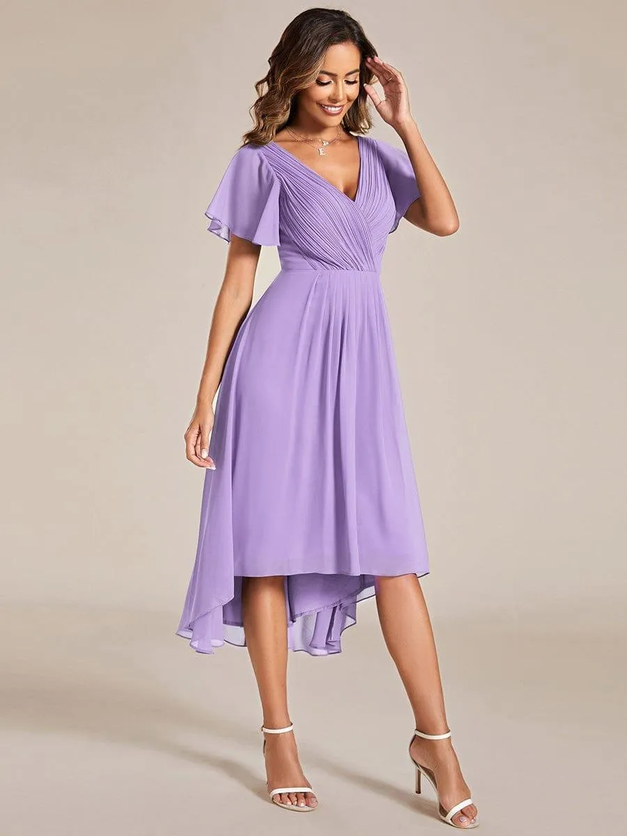 Meilleurs Choix de Robes de Demoiselle d'Honneur Lavender