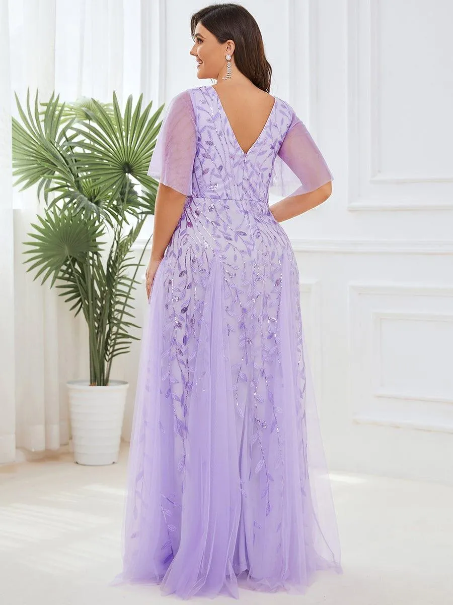 Meilleurs Choix de Robes de Demoiselle d'Honneur Lavender