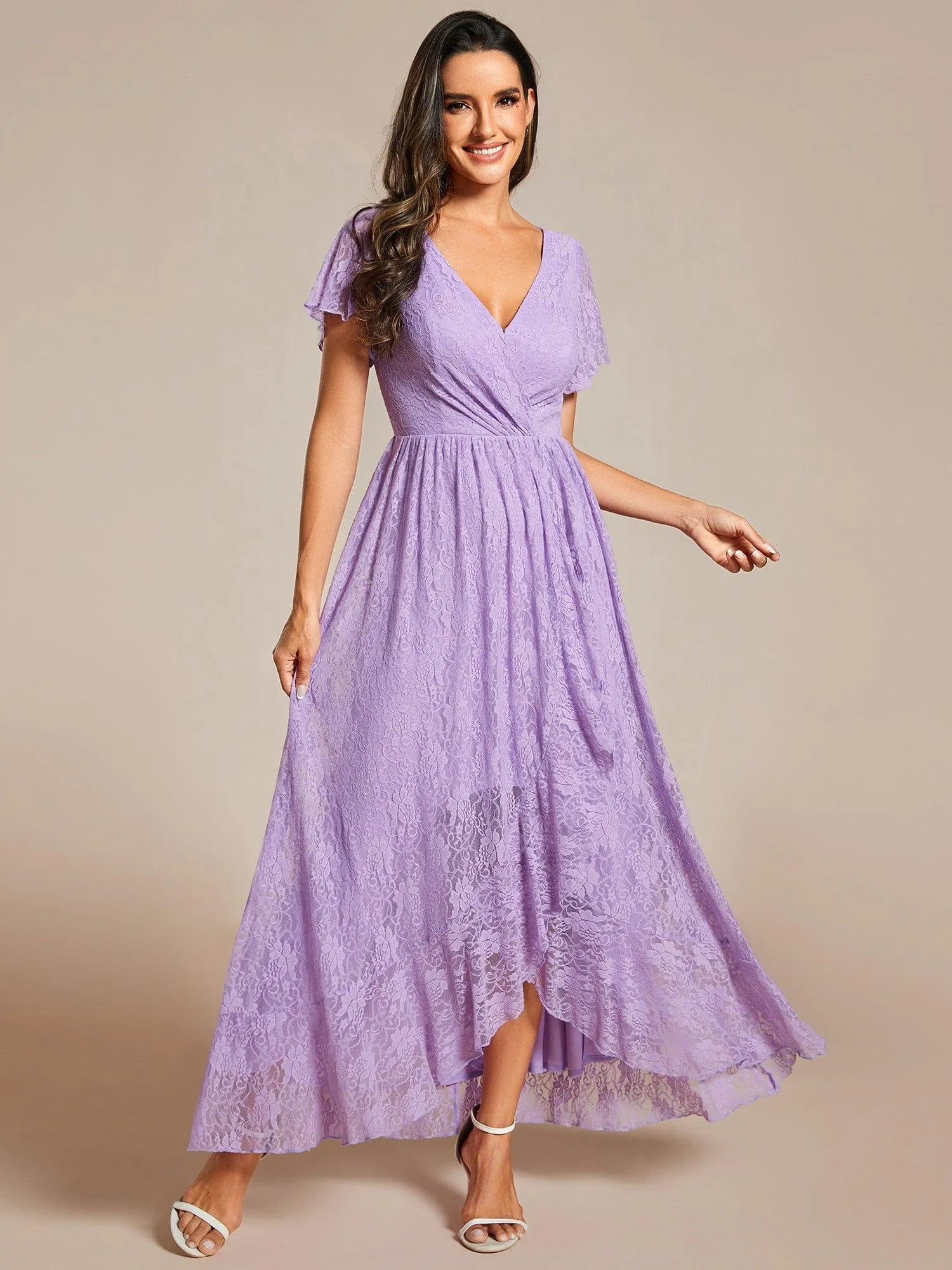 Meilleurs Choix de Robes de Demoiselle d'Honneur Lavender