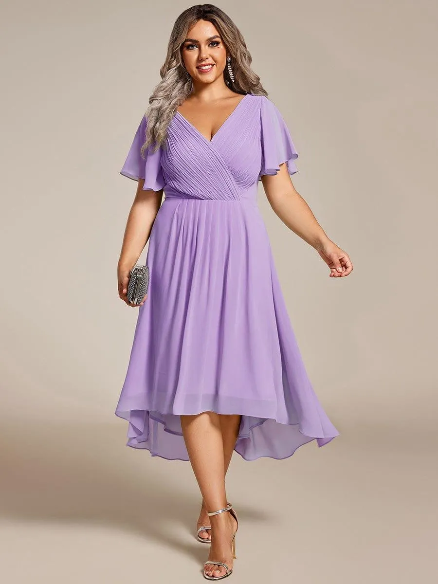 Meilleurs Choix de Robes de Demoiselle d'Honneur Lavender