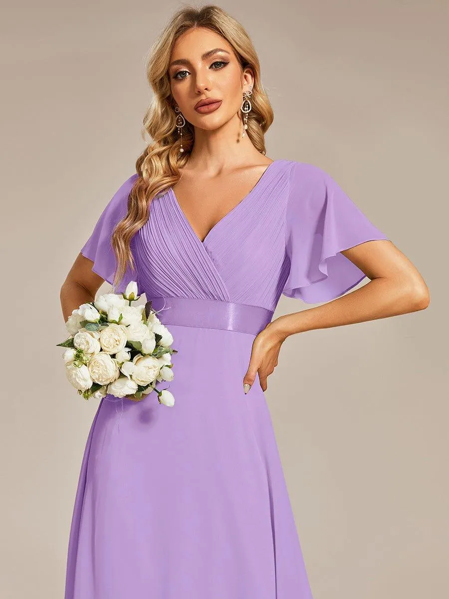 Meilleurs Choix de Robes de Demoiselle d'Honneur Lavender