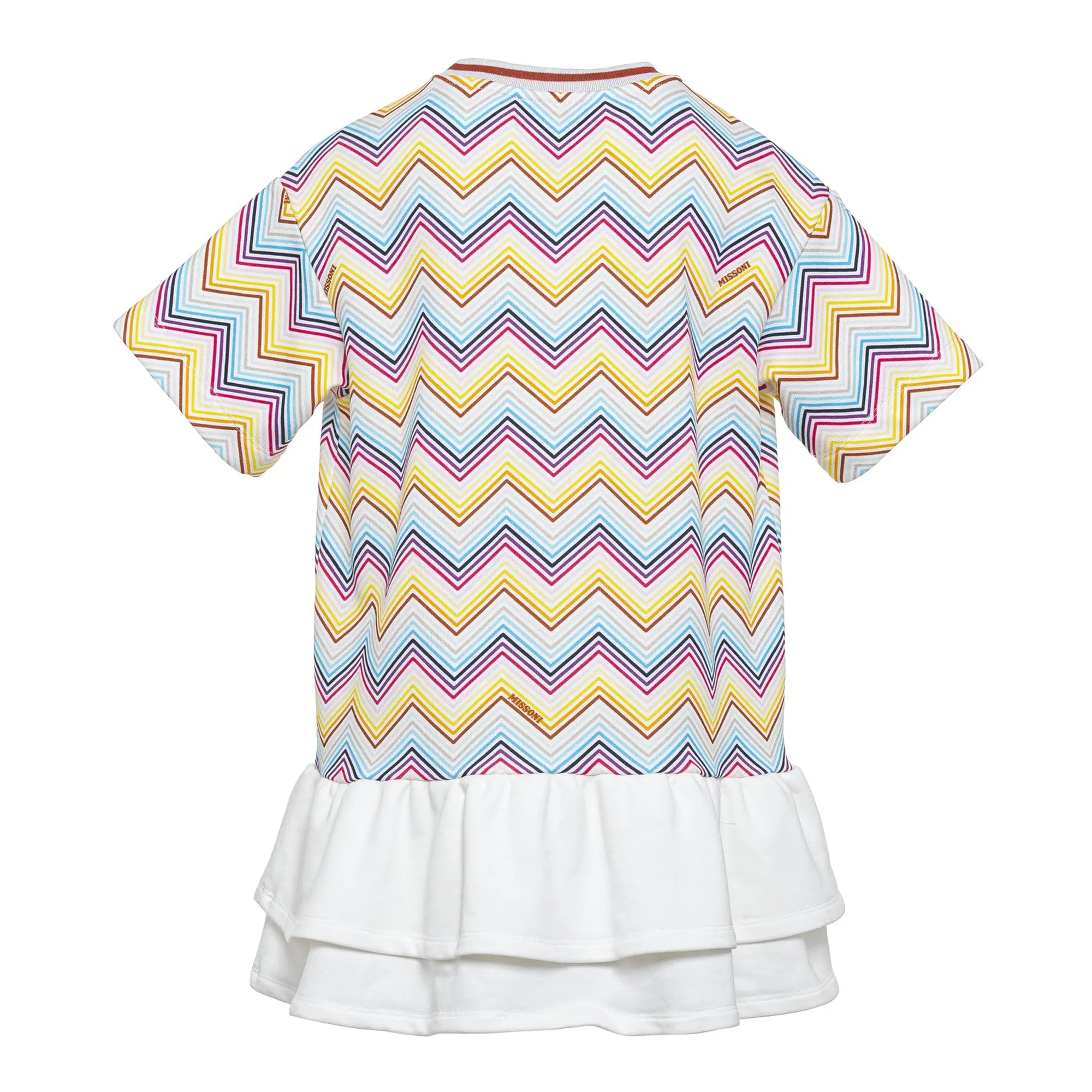 Missoni Zig Zag Dress
