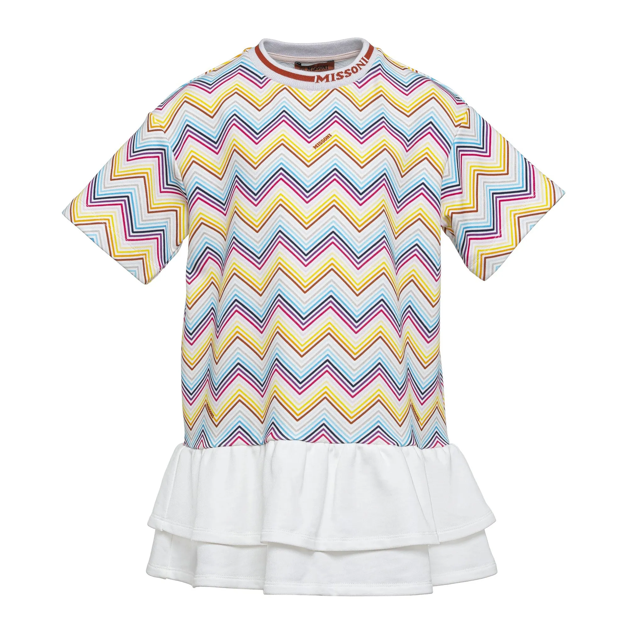 Missoni Zig Zag Dress