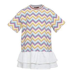 Missoni Zig Zag Dress
