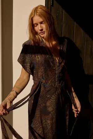MONICA DRESS