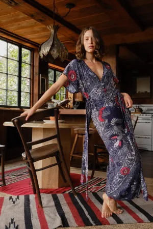 MONICA DRESS