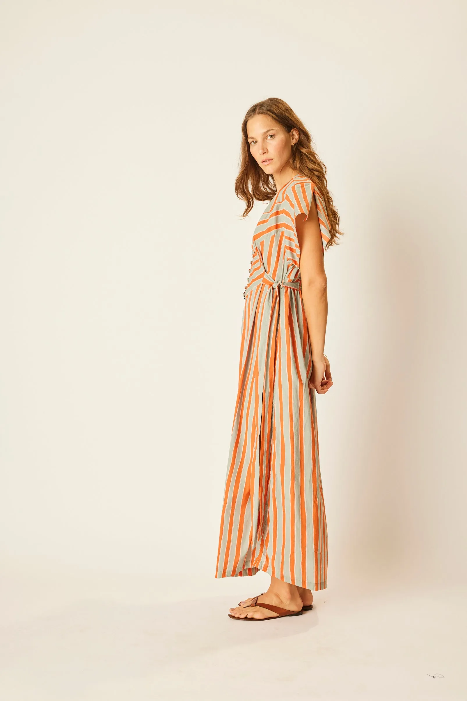 MONICA DRESS