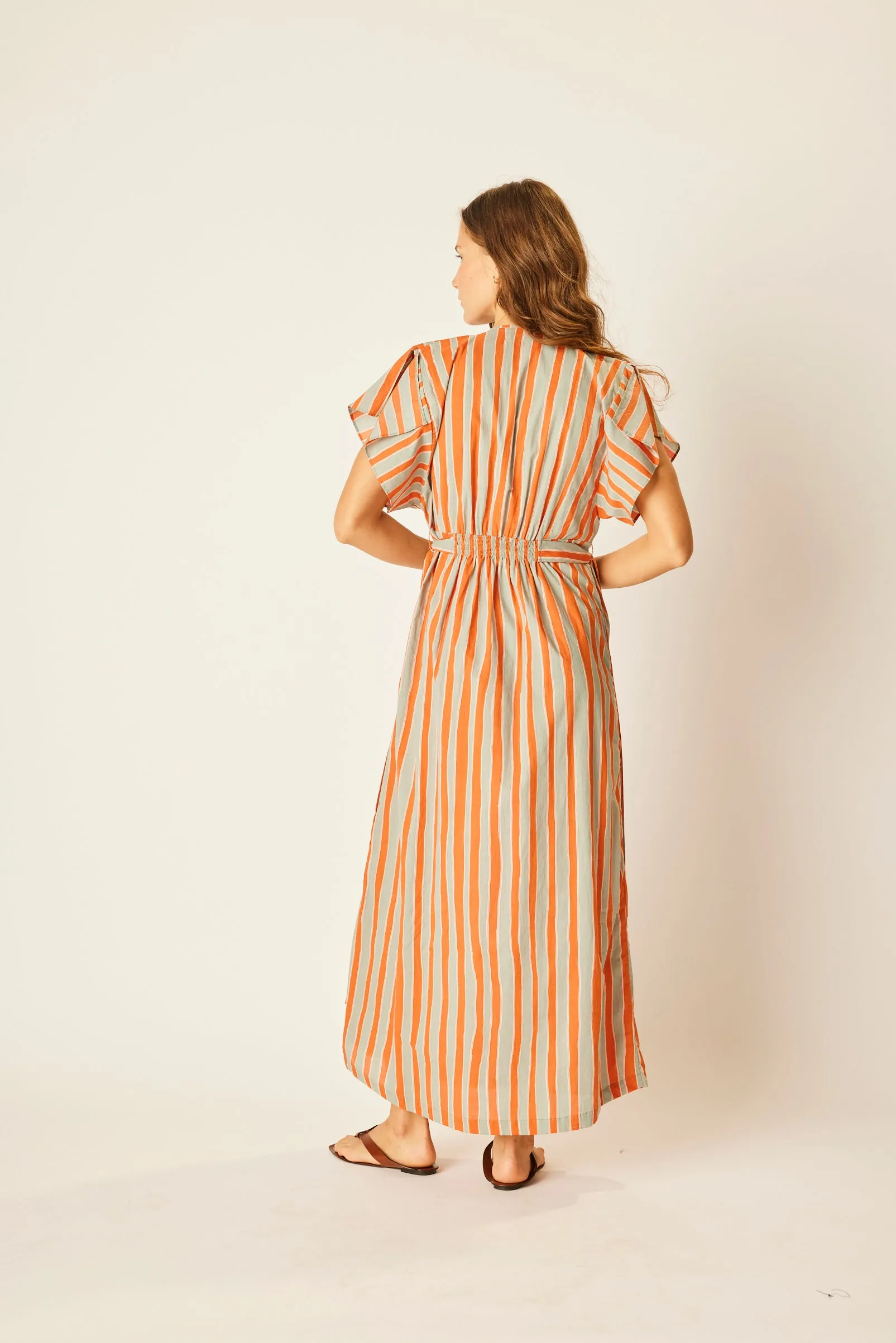 MONICA DRESS