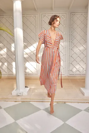 MONICA DRESS