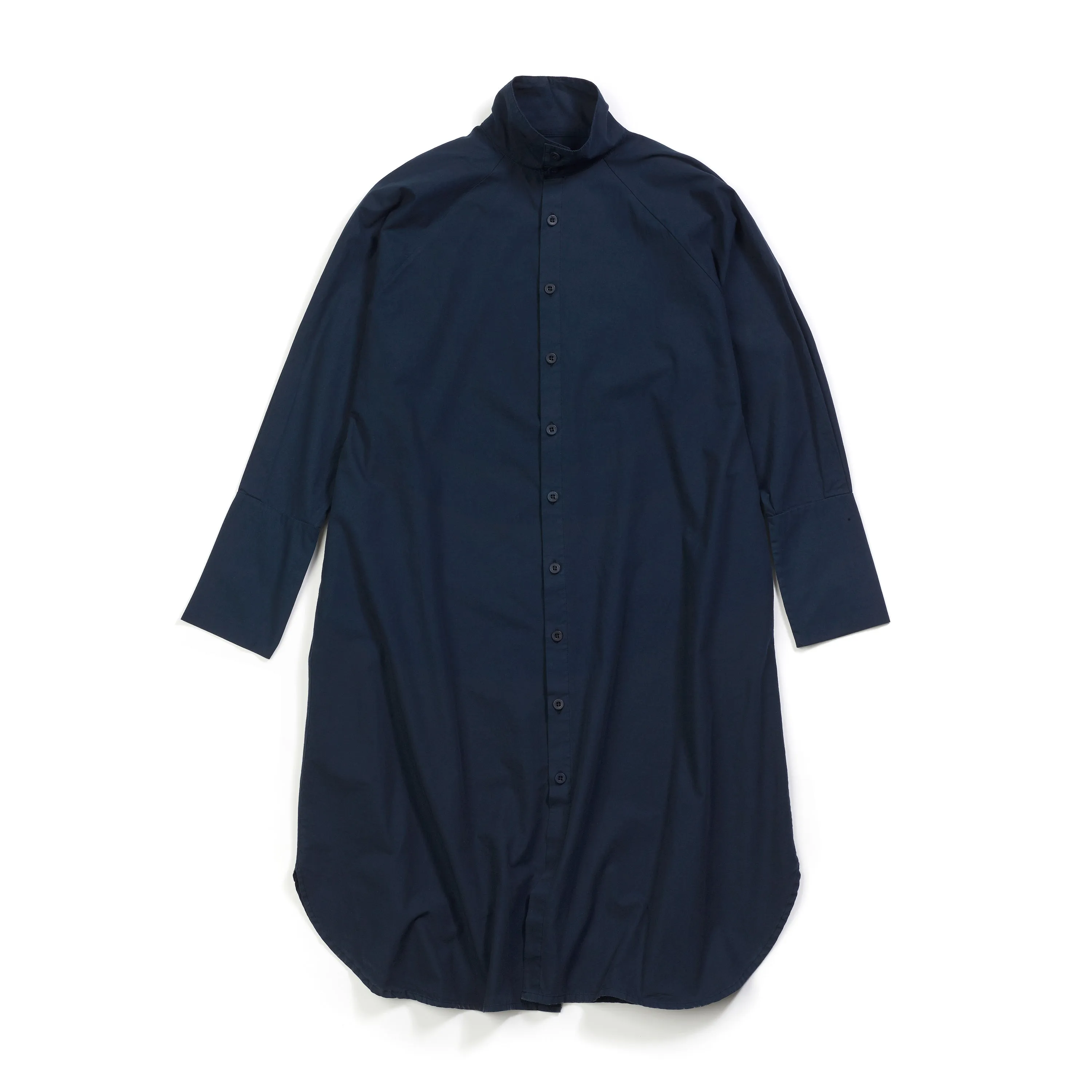 Muro Dress in Atlantic