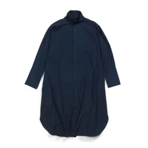 Muro Dress in Atlantic