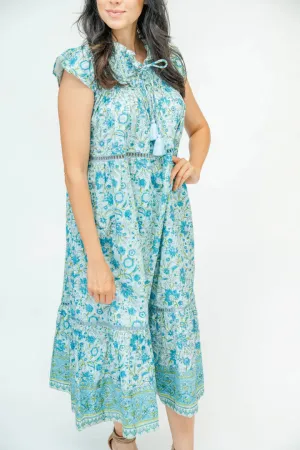 Nova Dress (Garden Grove)