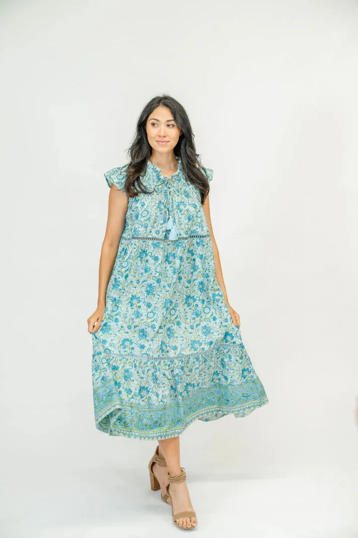 Nova Dress (Garden Grove)