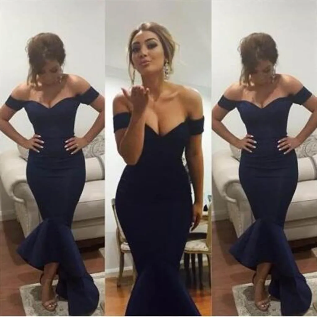 Off Shoulder Prom Dresses, Mermaid Prom Dresses, Formal Long Prom Dresses, Fashion Prom Dresses, Party Prom Dresses, Evening Prom Dresses, Elegant Prom Dresses Online, TYP0019