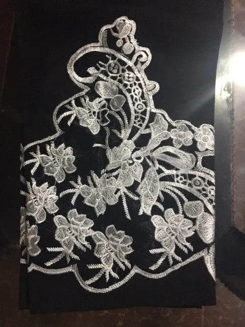 Pakistani Lawn Dress 2017 Latest Design Item#L 03