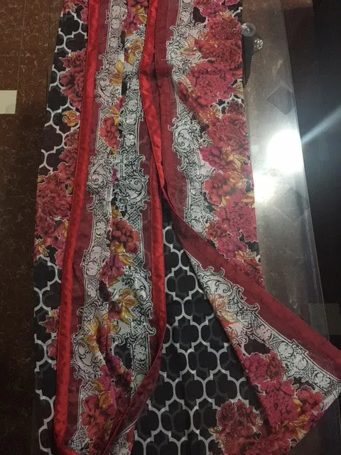 Pakistani Lawn Dress 2017 Latest Design Item#L 03