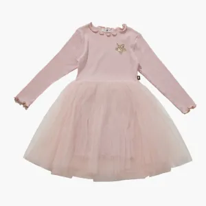 Petite Hailey Hailey Tutu Dress - Pink