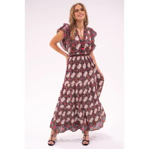 Phoebe Maxi Dress