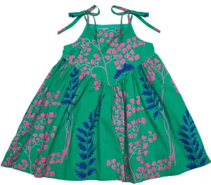 Pink Chicken Monroe Dress