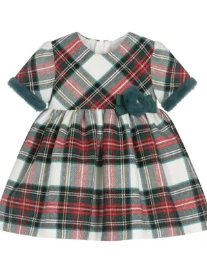 Plaid Dress 2.942
